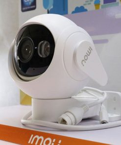 Cách lắp đặt và sử dụng Camera IMOU IPC-GS7EP-5M0WE như thế nào?