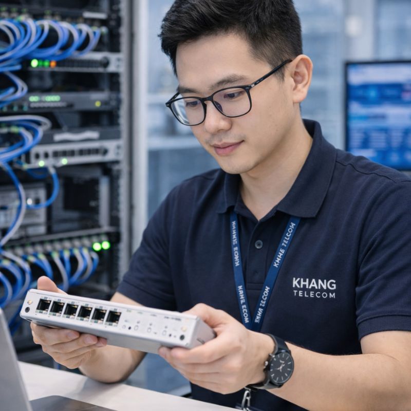 Cao Quốc Huy - Hành trình sự nghiệp