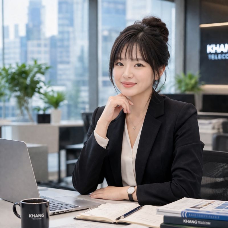 Đinh Ngọc Linh - Biên tập viên