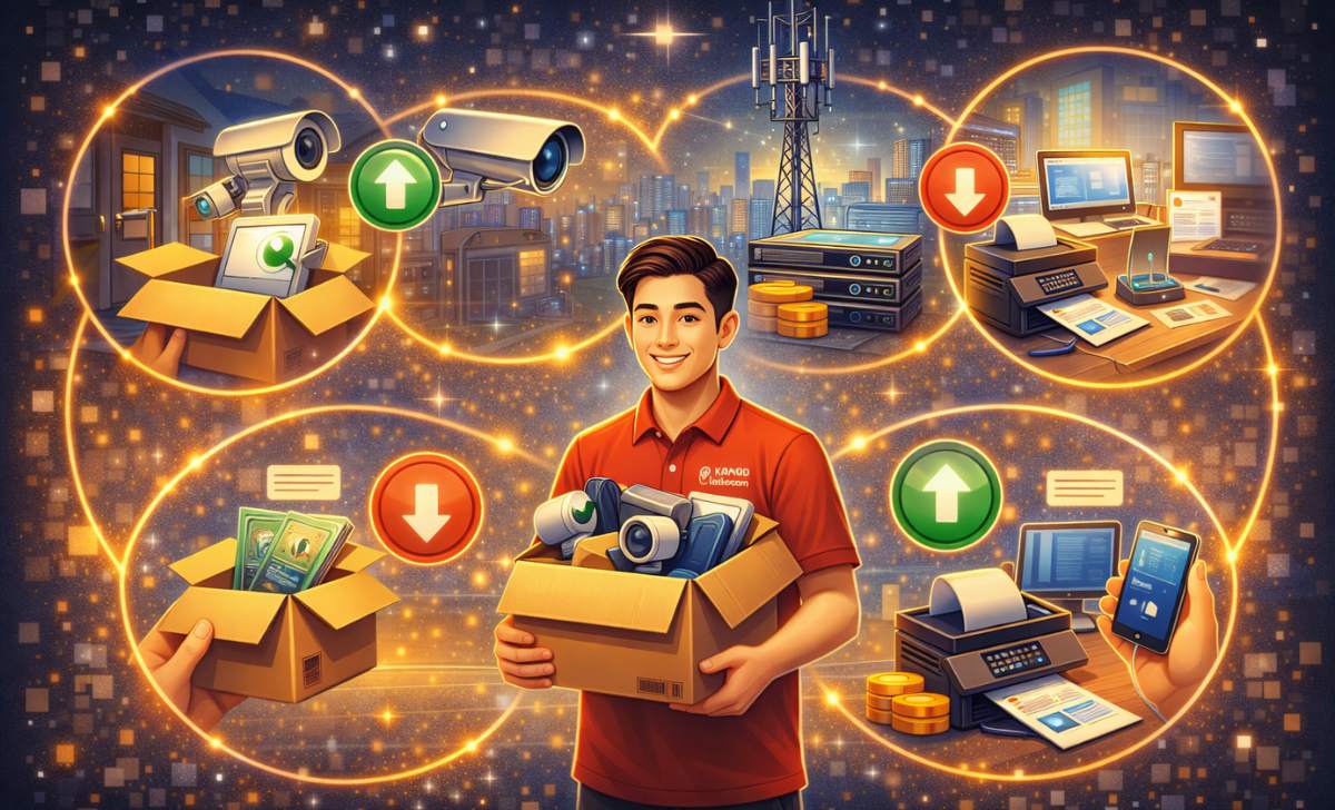 Phạm vi áp dụng chính sách đổi trả