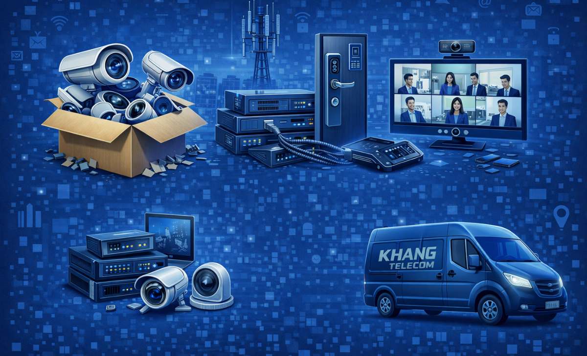 Phạm vi áp dụng chính sách giao nhận