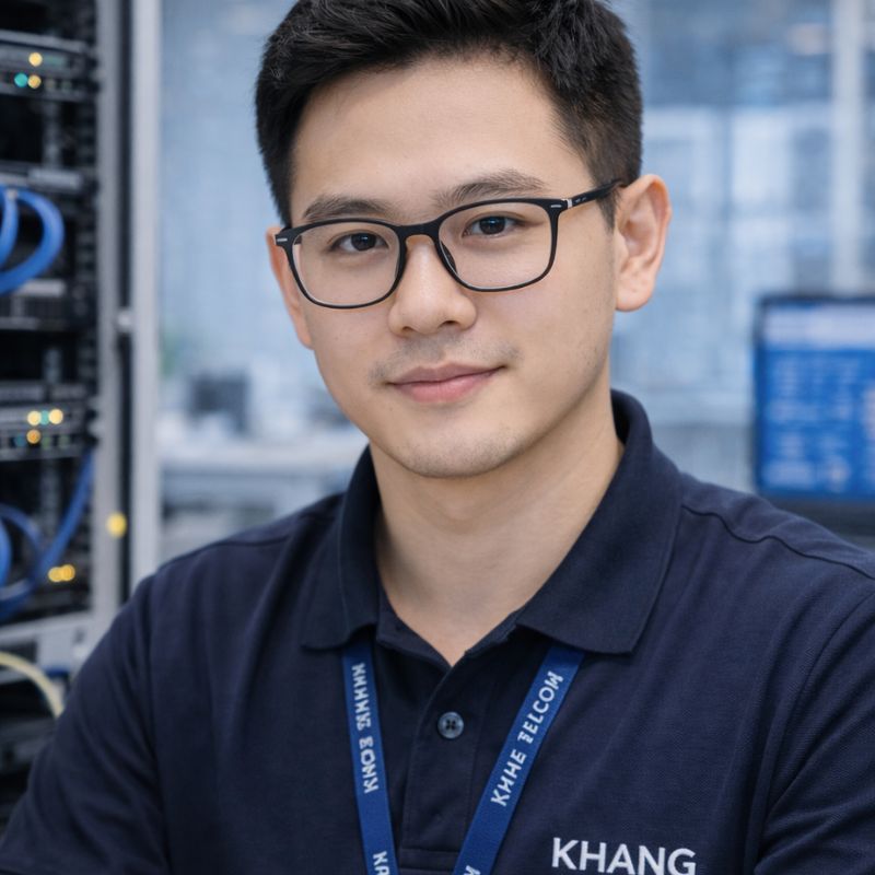 Thông tin về Cao Quốc Huy