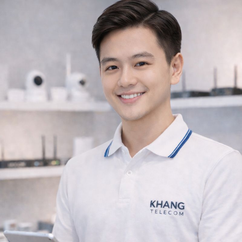 Thông tin về Trương Bảo Lâm