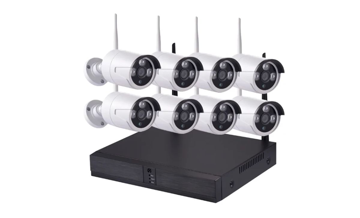 Bộ KIT Camera là gì?