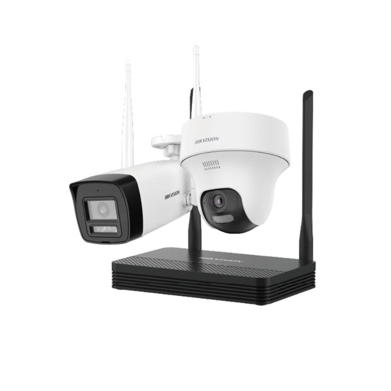 Bộ KIT Camera