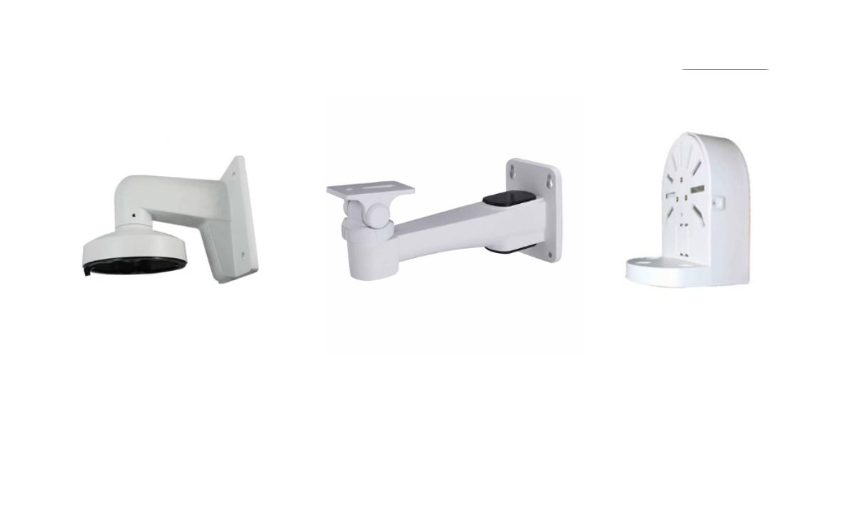 Các loại chân đế camera phổ biến