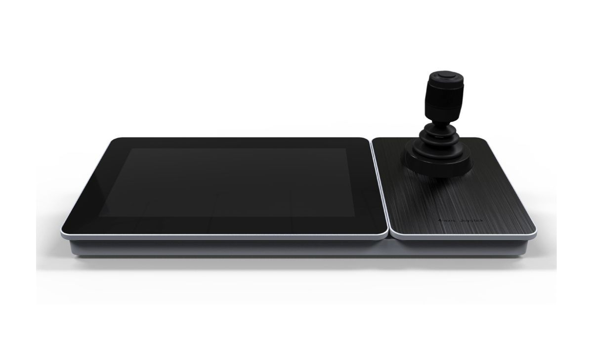 Cách chọn bàn điều khiển camera phù hợp