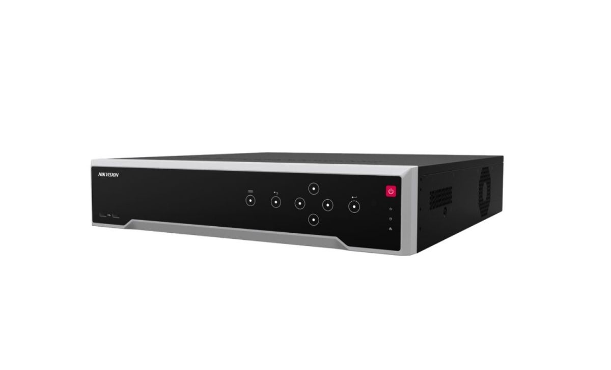 Cách chọn đầu ghi camera phù hợp