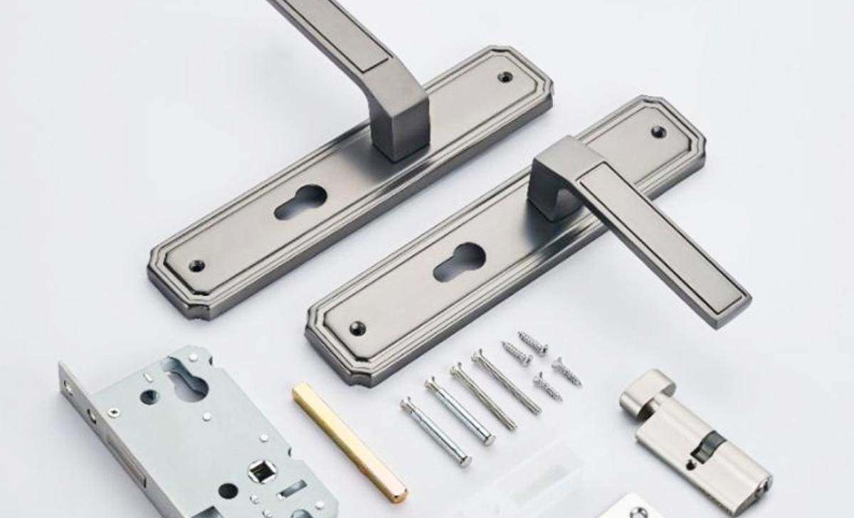 Cách chọn khóa cửa sắt chuẩn theo từng nhu cầu sử dụng