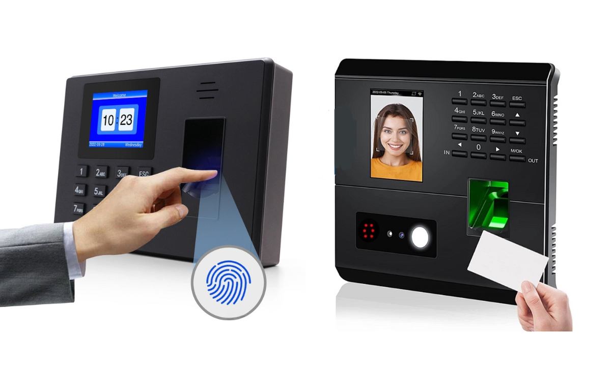 Cách chọn máy chấm công phù hợp theo nhu cầu