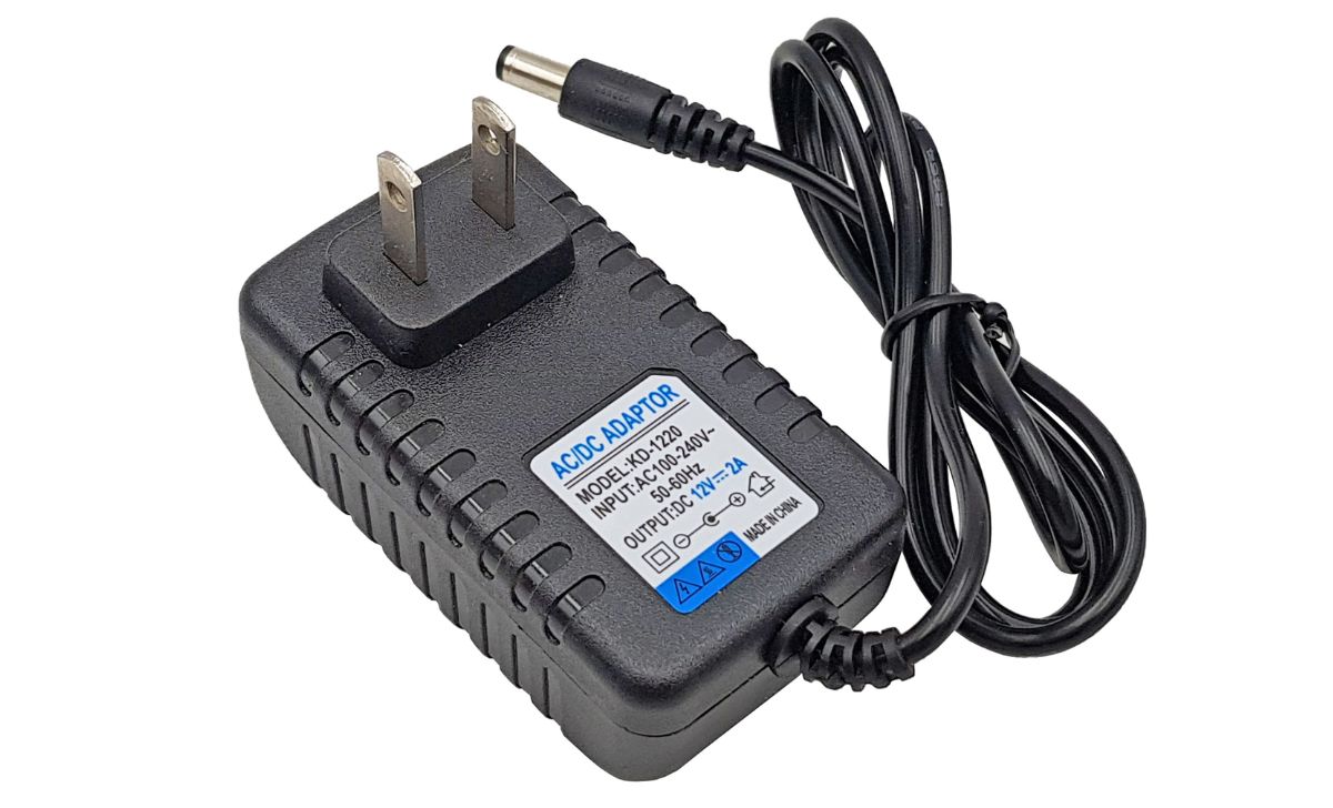 Cách chọn nguồn camera phù hợp và bền