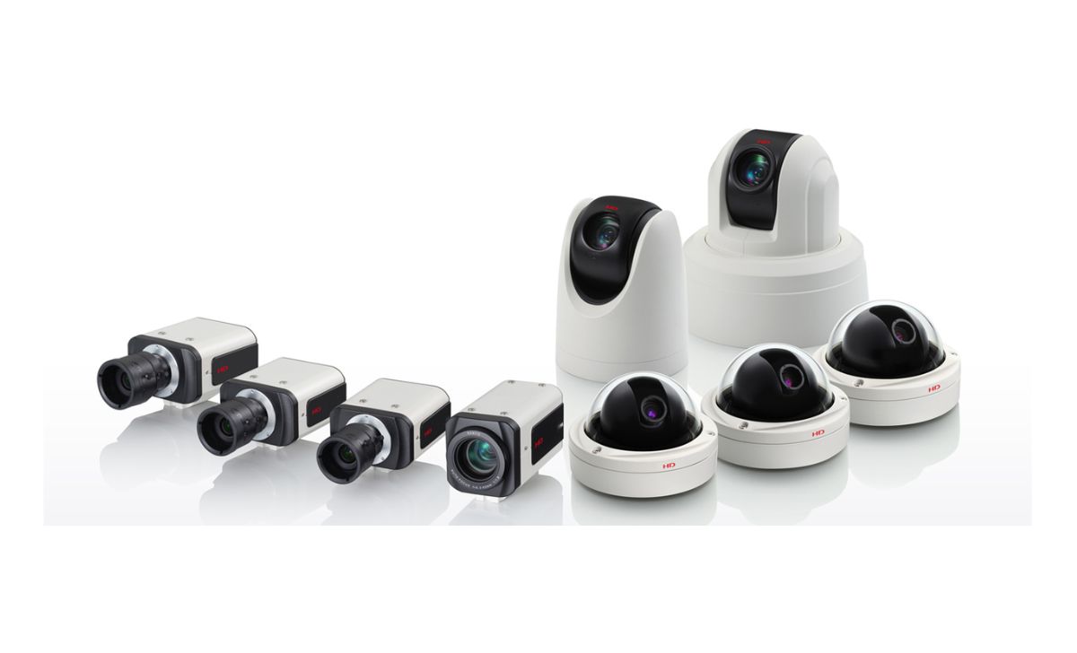 Camera quan sát được phân loại như thế nào?