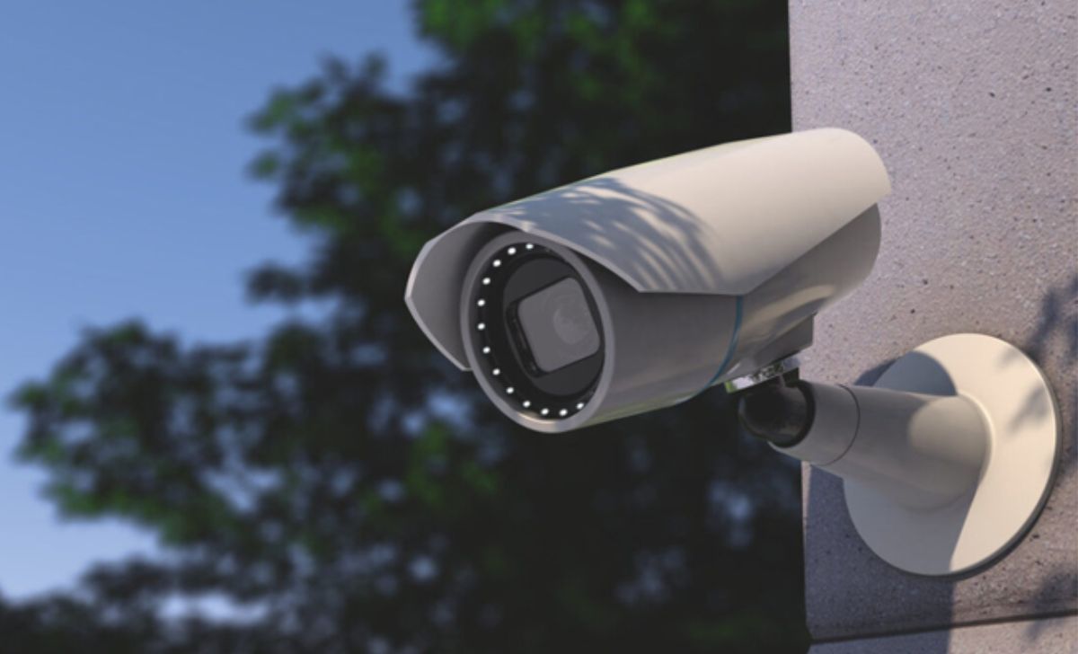 Camera Quan Sát Gồm Những Loại Nào?