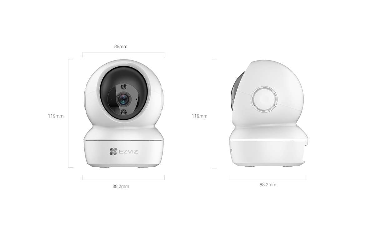Camera Wifi Có Tính Năng Gì?