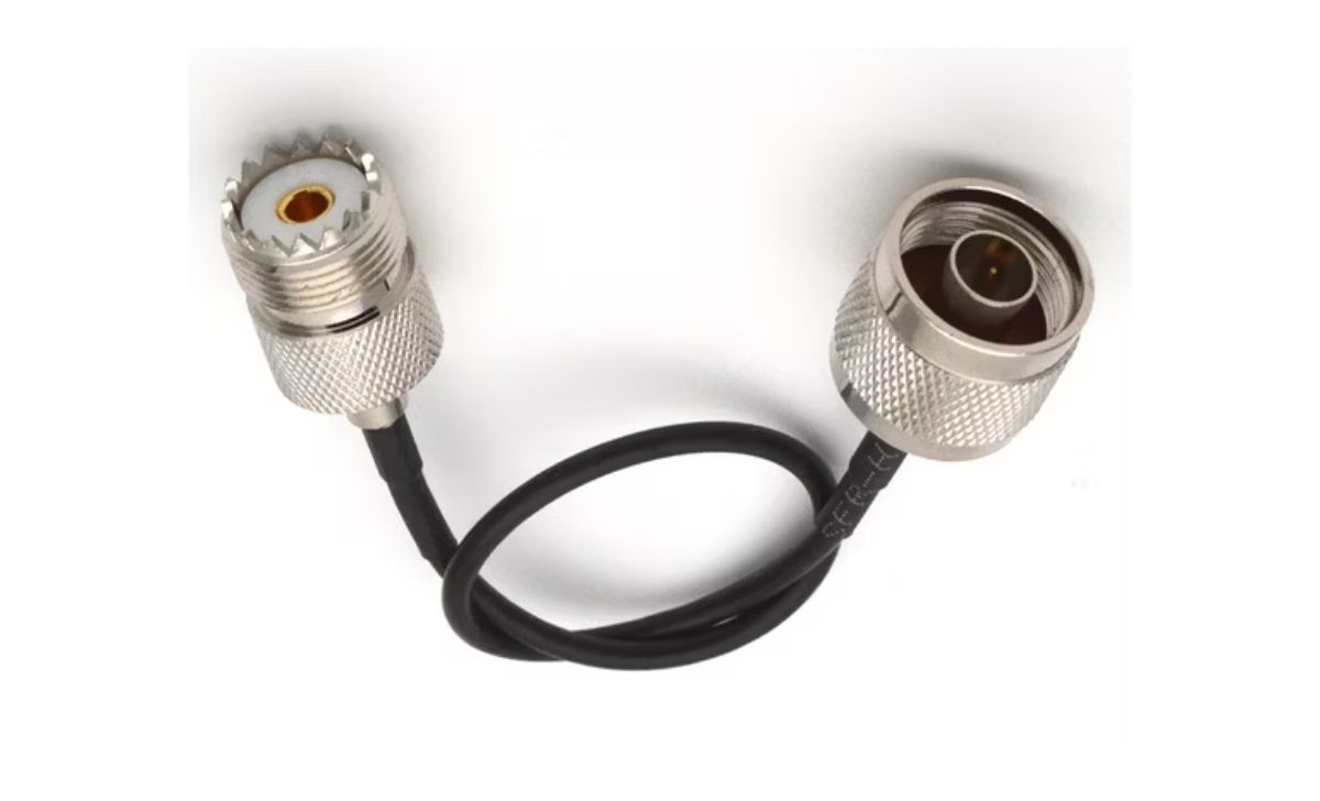 Công dụng đầu nối jack trong hệ thống camera