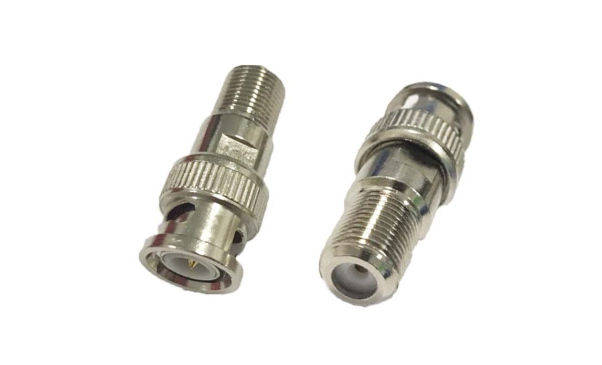 Đầu nối jack camera là gì?