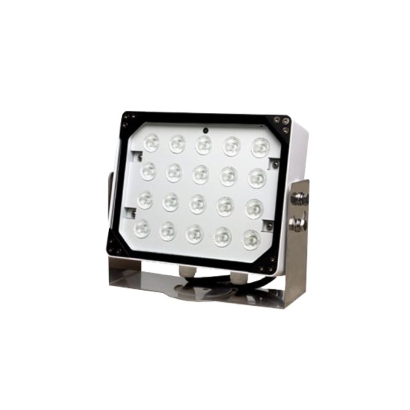 Đèn Led hỗ trợ camera