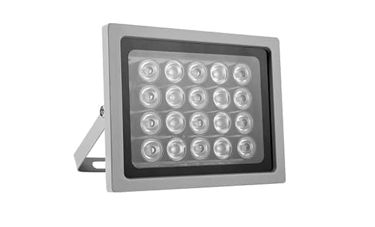 Đèn Led hỗ trợ camera là gì?