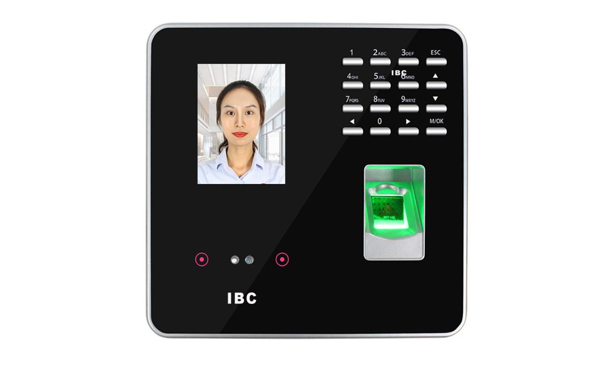 Máy chấm công là gì?