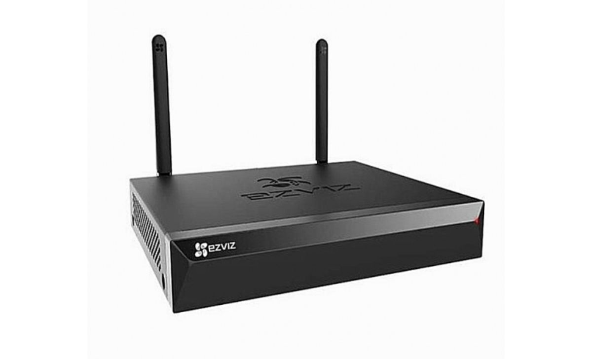 Nên Mua Đầu Ghi Hình IP Loại Nào?