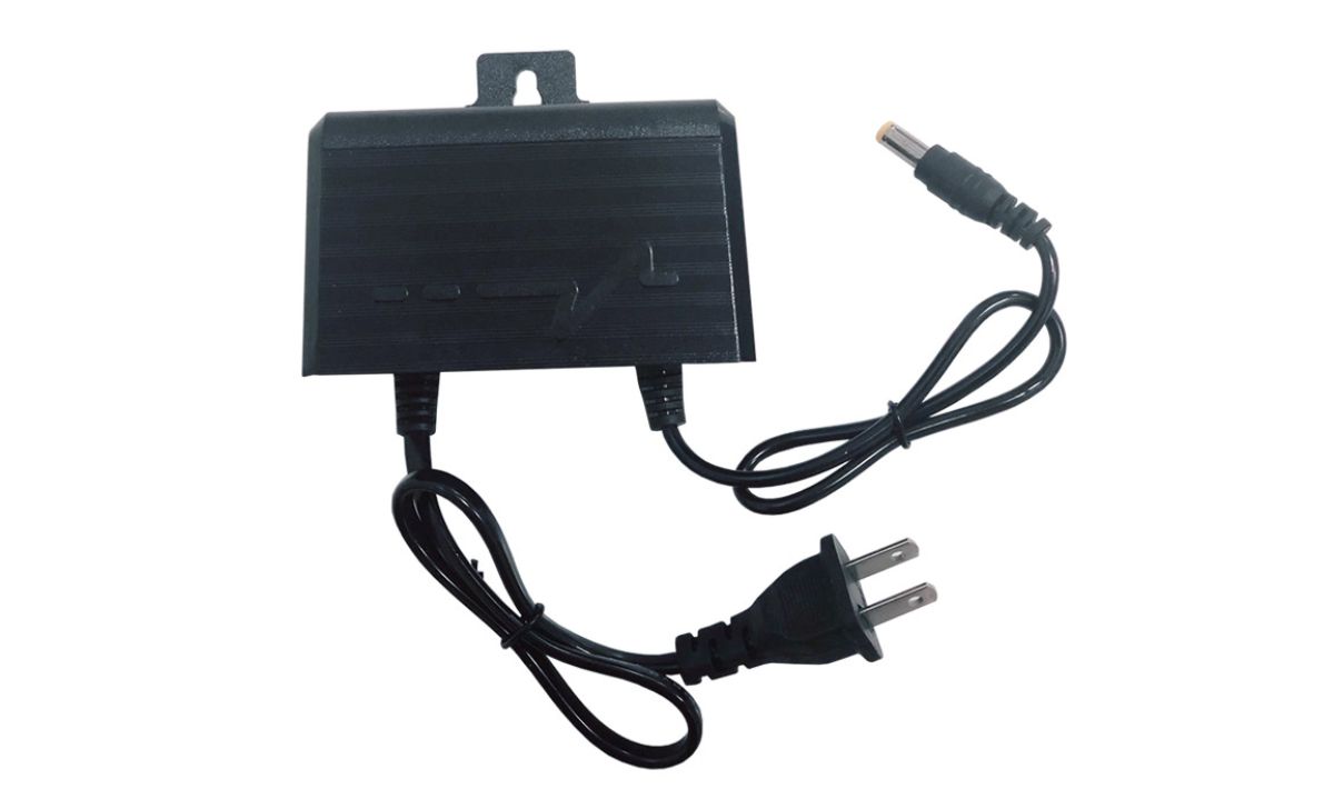 Nguồn camera là gì? Vai trò và nguyên lý hoạt động