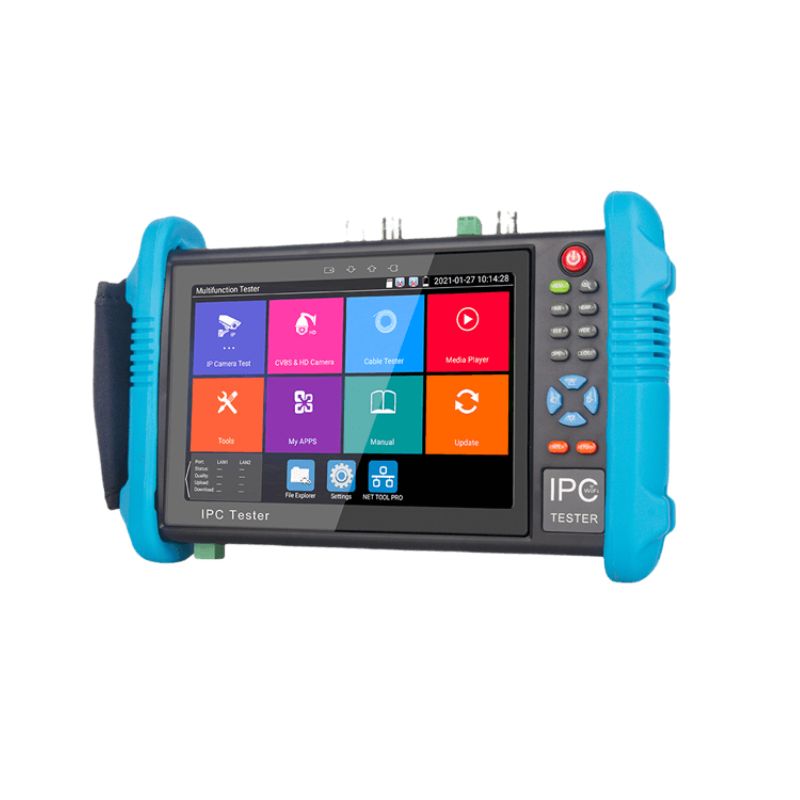 Thiết bị kiểm tra cho camera