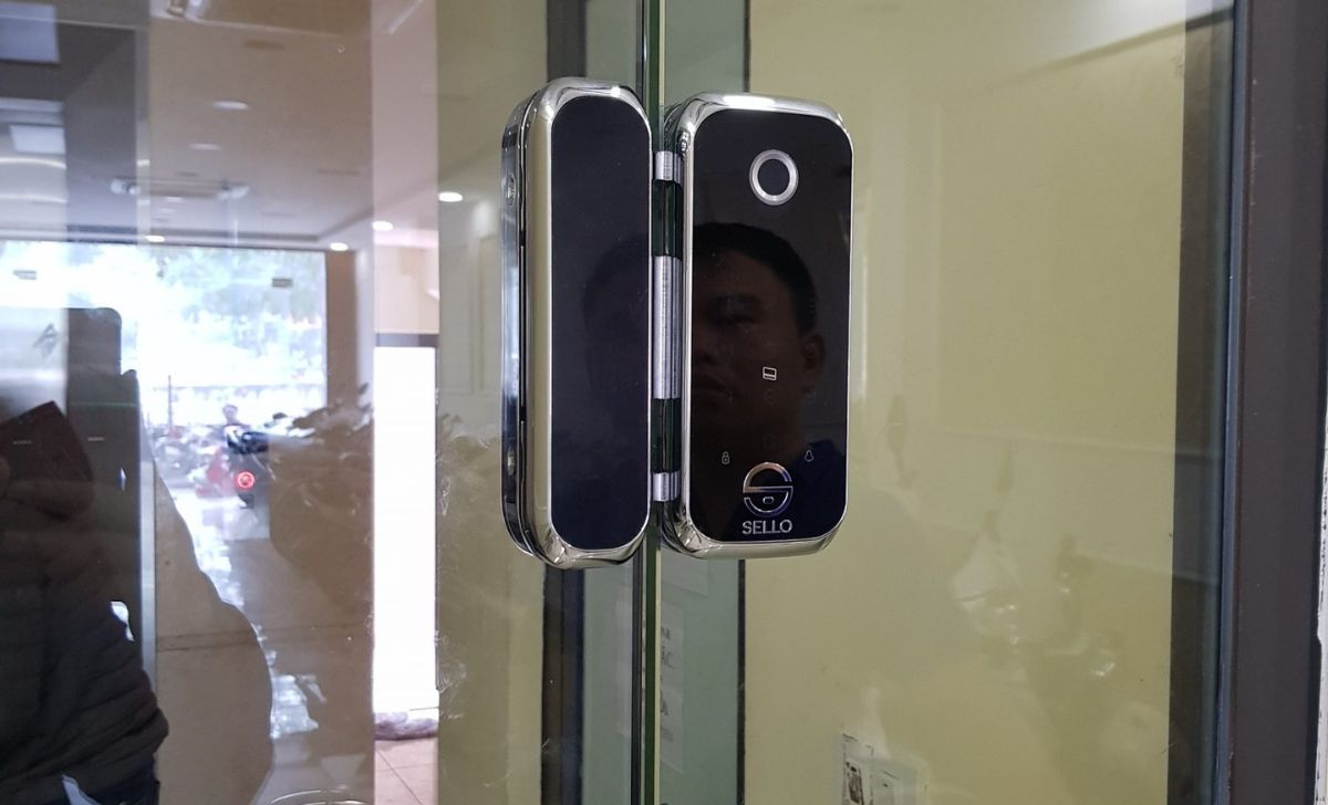 Tiêu chí chọn khóa cửa kính phù hợp