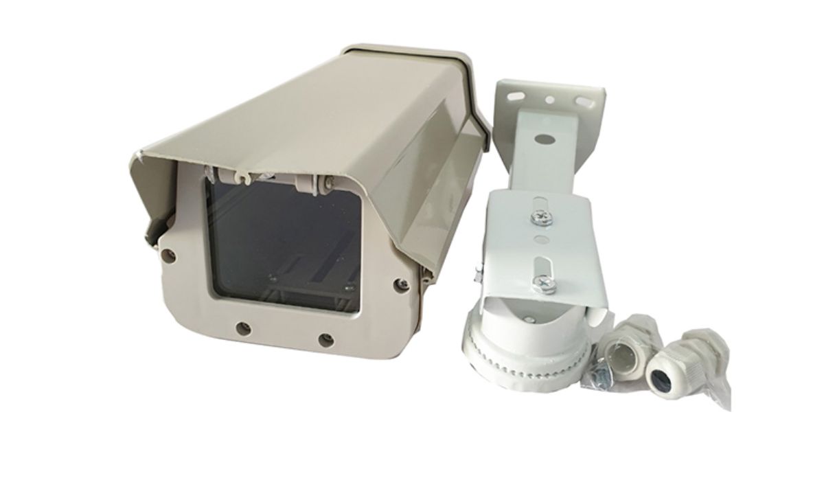 Vỏ bảo vệ camera có cần thiết không?