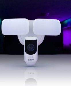 Camera Dahua IPC-WL46A-TY có những tính năng nổi bật nào?