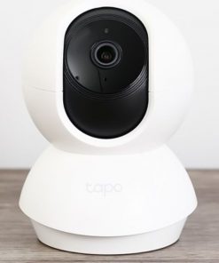 Camera Tapo C210 là gì? Có phù hợp để lắp trong nhà không?