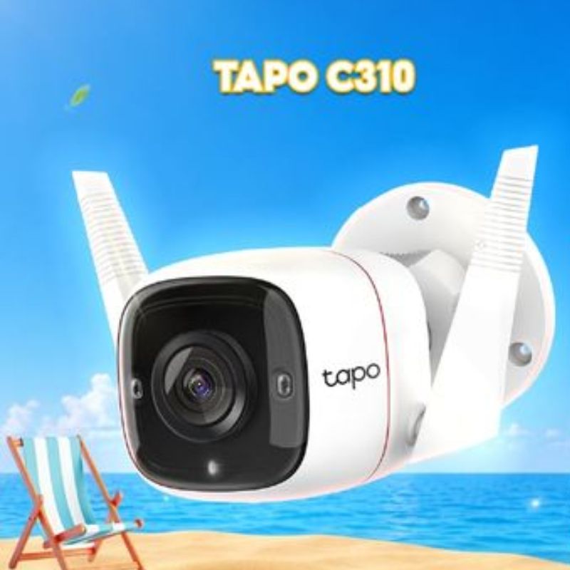 Camera Tapo C310 có đáng mua trong tầm giá hiện nay không? Camera Tapo C310 có đáng mua trong tầm giá hiện nay không?