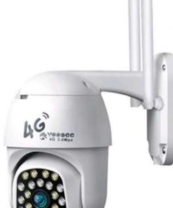 Camera Yoosee D32S-4G có những tính năng nổi bật nào?