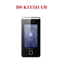 DS-K1T341AM