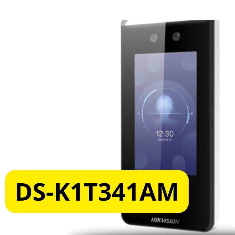 DS-K1T341AM có những tính năng nổi bật nào?