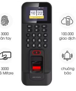 DS-K1T804AMF
