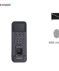 DS-K1T804AMF là gì và có chức năng như thế nào?