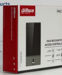 Dahua DHI-ASI6214S-PW là gì và được dùng để làm gì?