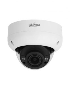 Dahua IPC-HDBW2541R-ZS-K có dễ lắp đặt và sử dụng không?