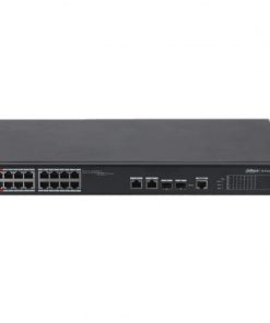 Dahua PFS4218-16ET-190 là gì?