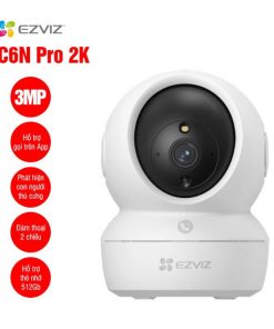 EZVIZ C6N Pro