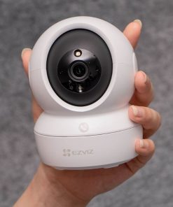 EZVIZ C6N Pro có những tính năng nổi bật nào?