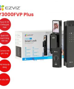 EZVIZ Y3000FVP Plus