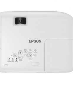 Epson EB-E01 là gì và phù hợp với nhu cầu nào?