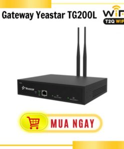 Gateway Yeastar TG200L là gì?