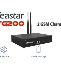Gateway Yeastar TG200L có những tính năng nổi bật nào?