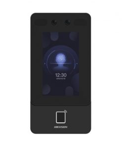 HIKVISION SH-K1T9342MFX có những tính năng nổi bật nào?