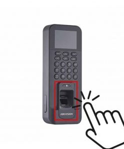 HIKVISION SH-K1T9804AMF
