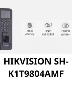 HIKVISION SH-K1T9804AMF là gì?