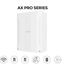 Hikvision AX PRO DS-PWA96-M2H phù hợp lắp đặt cho mô hình nào?