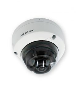 Hikvision DS-2CD2146G2-ISU lưu trữ và quản lý dữ liệu như thế nào?